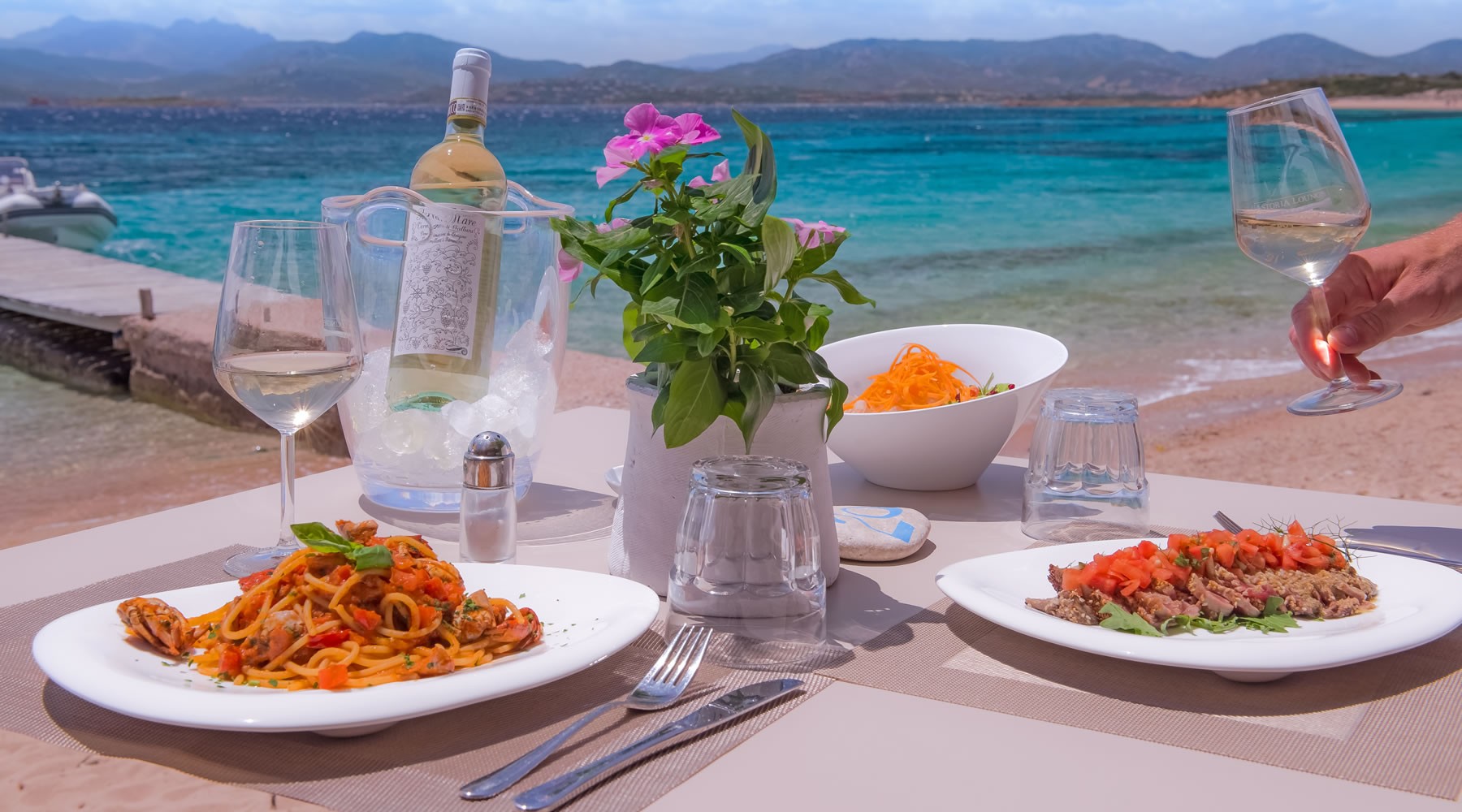ristorante-la-corona-tavolara-sardegna